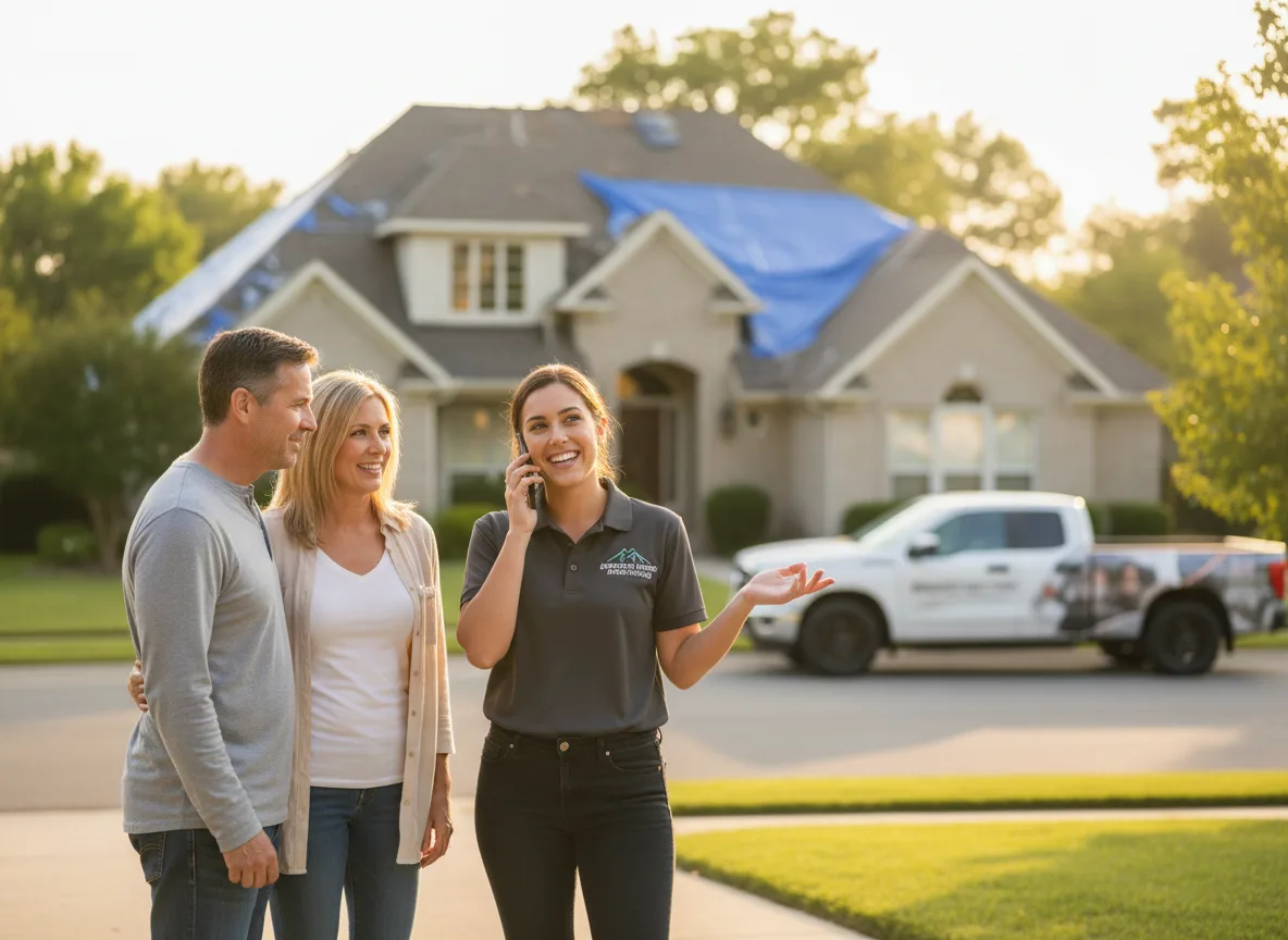 Emergency Roof Repair Munday, TX FAQs
